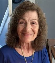 Maria Vincenza "Vicki" Palozzi (Cirelli) Obituary