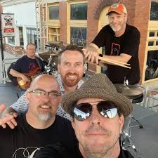 Friday, June 30 Jason and Clay will be making noise and making friends at  the Riverwood Winery just outside of Weston, MO from 5:30 until 8:30. Opa!