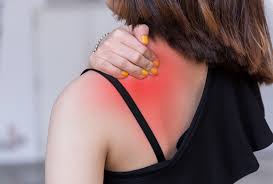 Image result for Neck Pain