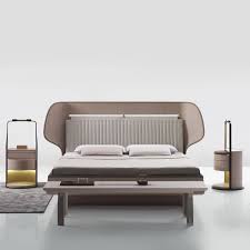 Rima Bed Chi Wing Lo Mayfair Design Studiomayfair Design Studio Bed Furniture Furniture Bed Design