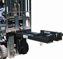 Lift-n-Tow Forklift Tow Hitch Attachment | Versatile ...