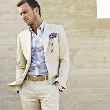Perfect for a warm weather outdoor setting, this 2 piece suit will look sharp and fresh for your big day. 17 Men S Summer Wedding Fashion Ideas Mens Summer Mens Summer Wedding Fashion Mens Fashion
