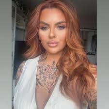 Abbie Coffman's Instagram, Twitter & Facebook