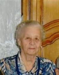 Deceso dz Madame Jeannine BAUDEMONT nacida TERRIEN (30/08/2018), Annonce  nécrologique