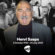 GOLD with Jonesy and Amanda