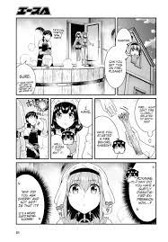 Isekai Meikyuu de Harem wo - Chapter 41