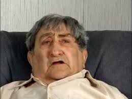 The Children of the Holocaust" (2008)