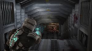 Dead space, developed by visceral games, came out in 2008. Dead Space A Horror Classic That Works The Gemsbok