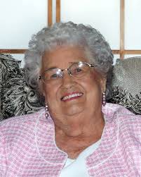 Katherine Post Obituary