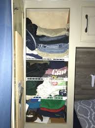 Maybe you would like to learn more about one of these? Easy Rv Closet Storage Solutions You Need To See Pineapple Voyage