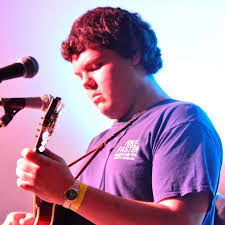 An Interview With Jacob Burleson