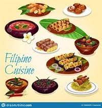 Many were content with the life they lived and items they had, while others were attempting to construct boats to. Filipino Foods Other Quiz Quizizz