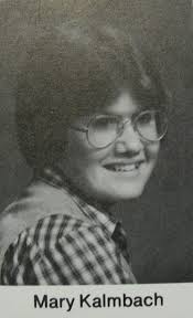Mary (Kalmbach) Ward CHS Class of 1980 Mary Elizabeth Ward of Chelsea,  Michigan, age 61, died Tuesday, June 25, 2024, at Michigan Medicine in Ann  Arbor after a short illness. She was