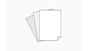 Outside of north america, however, letter size is rarely used. Printer Paper Buying Guide Office Depot Officemax
