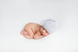 The Perfect Newborn Photography Posing Flow For Stress Free