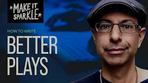 How to Write Better Plays