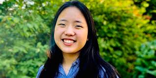 Anna-Marie Ahn, LC' 25 • Center for Community and Global Health • Lewis &  Clark