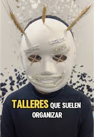 Museo De Mascaras Chichicastenango