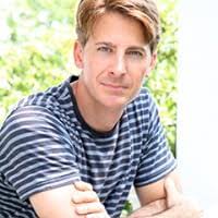 John Burnham Schwartz (Author of The Commoner)