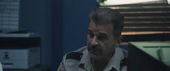 Night Shifters (Short 2021)