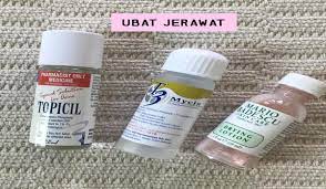 Lebih 16k 'shares', wanita ini kongsi tip & produk. Ubat Parut Jerawat Yang Paling Berkesan J Kosong R