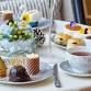 Women & Partners of Defence & Friends - XMAS HIGH TEA event image