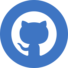 Releases are published on github and include icon svgs, fonts, license, and readme. Github Free Icon Of Social Circle 2