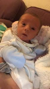 LITTLE BUNDLES OF HOPE: Meet more of York's lockdown babies!