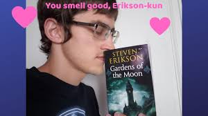 Gardens of the Moon review