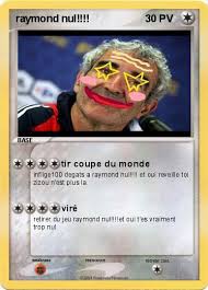 Ce qui a été «ajouté» est essentiellement un patch de l'année dernière, de l'année précédente, de l'année précédente, et … eh bien, vous voyez l'image. Pokemon Raymond Nul