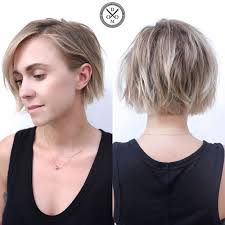 This hair type might be a fickle thing, but these flattering short hairstyles for fine hair will help you master it in a few snips. Choppy Bob For Fine Hair Choppy Bob Hairstyles Bob Hairstyles For Fine Hair Bob Hairstyles