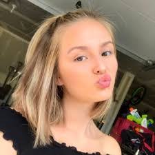 Alyssa Escobedo's Instagram, Twitter & Facebook