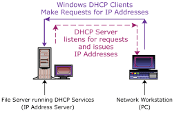 Istilah ttl dalam perintah ping dimaksudkan … a. Dhcp Server Internet Connection Sharing Blognya Greegorio