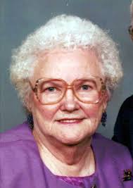 Mollie J. McKay Obituary