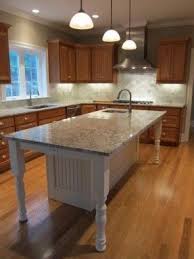 Maybe you would like to learn more about one of these? Pin On Kitchen Islands