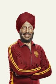 His wife nirmal milkha singh said … Milkha Singh Indian Athlete Athlete Singh Sports Stars