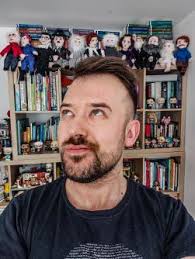 Tato informační stránka o przemysław staroń zobrazuje poslední internetové články, ve kterých se výraz przemysław staroń vyskytuje. Nauczyciel Roku 2018 W Dsw Zapraszamy Na Spotkanie Z Przemyslawem Staroniem Dolnoslaska Szkola Wyzsza