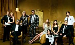 19 reasons schitt's creek is the best show since parks and rec. Eugene Levy On Schitt S Creek It S The Straightest Thing I Ve Ever Done In My Career Vanity Fair