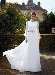 Pin En Wedding Dresses