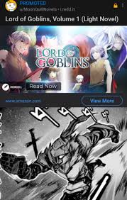 A young priestess has formed her first adventuring party, but almost immediately they find themselves in distress. Not In My Watch Goblin Slayer Probably Goodanimemes