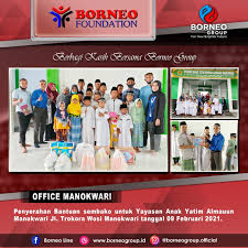 Pt borneo group manokwari / pt borneo group manokwari : Borneo Group Serui Home Facebook