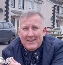 Liam Mailey, founding member and chair of the Convoy Community and  Environmental Committee was awarded for his dedication to the ongoing  development and enhancement of Convoy as a vibrant, welcoming town. See