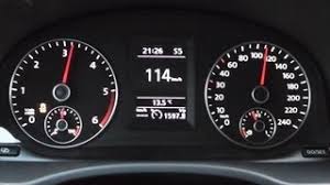 2013 Volkswagen Caddy Edition 30 2 0 Tdi 170 Hp 0 100 Km H Acceleration Youtube