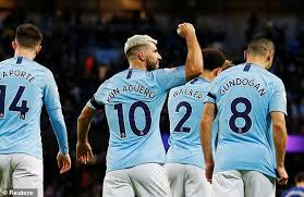 Trước đó là các trận m.u vs chelsea năm 2008 và liverpool vs tottenham năm 2019. Káº¿t Quáº£ Man City Vs Chelsea Há»§y Diá»‡t Vong 26 Ngoáº¡i Háº¡ng Anh