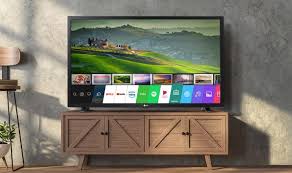 Uma tv 50 polegadas com tela de 120 hz é o que você procura? Smart Tvs 4k Da Lg Conheca Os Modelos Lancados Em 2019 Deumzoom