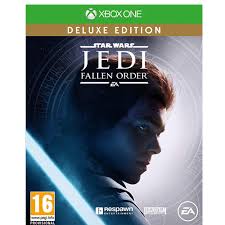 Star wars ( film ) star wars 25 may 1977. Star Wars Jedi Fallen Order Deluxe Edition Xbox One Token Teljes Jatek Letoltokod Konzolgame