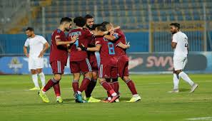 تشكيل لجنة تحقيق في مدى حيادية مخرج مباراة الأهلي وبيراميدز. Ø¨ÙŠØ±Ø§Ù…ÙŠØ¯Ø² ÙŠØ³Ø­Ù‚ Ø¥Ù†Ø¨ÙŠ Ø¨Ø±Ø¨Ø§Ø¹ÙŠØ© Ù†Ø¸ÙŠÙØ© ÙÙŠ Ø§ÙØªØªØ§Ø­ Ø§Ù„Ø¯ÙˆØ±ÙŠ Ø§Ù„Ù…ØµØ±ÙŠ