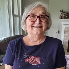 Sandra Drayton Obituary (1939