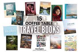 Remember that 2006 bbc nature documentary that everyone was raving about a few years ago? The 15 Most Beautiful Coffee Table Travel Books To Inspire Your Next Adventure The Mandagies