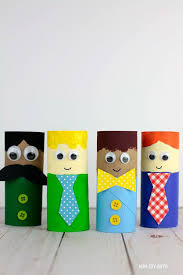 21 Easy Father S Day Craft Ideas For Kids Homemade Father S Day Crafts